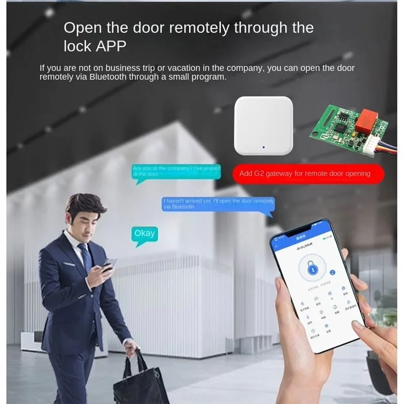 【A17Z】Bluetooth Enabled DC TTL - Diy Automation Projects ulasan dan harga