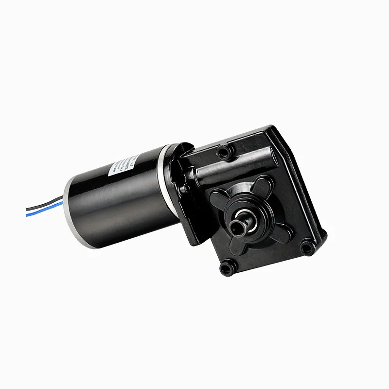 ZY7712Z 200W 12V 24V Brushed D - Diy Automation Projects ulasan dan harga
