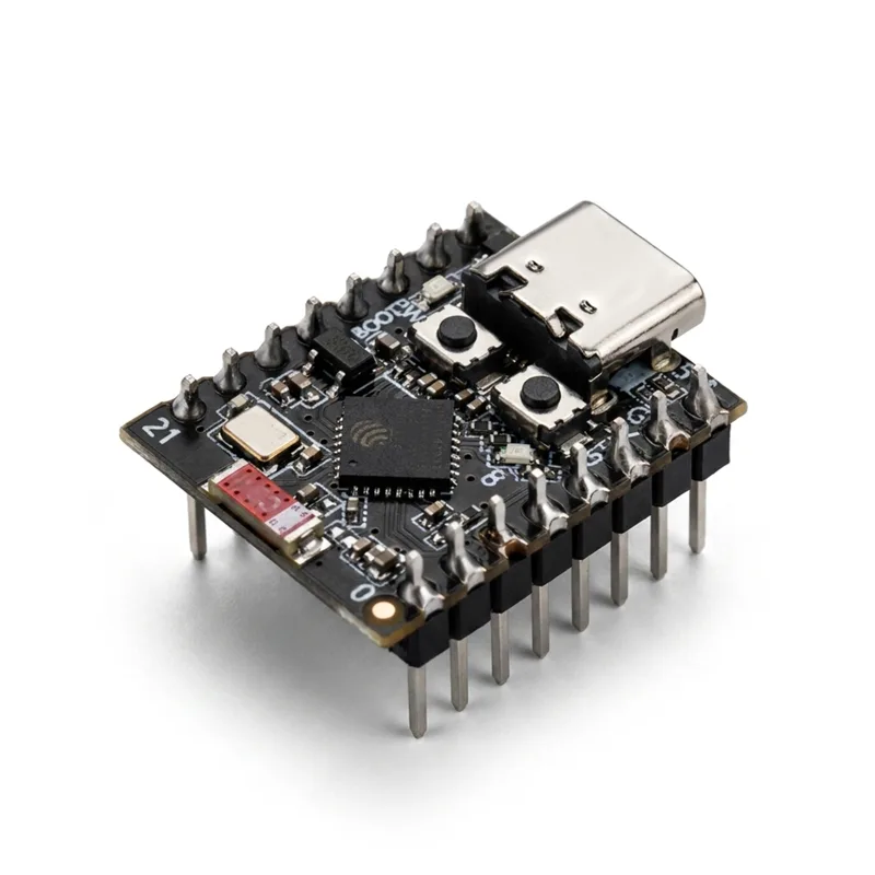 1-10PCS ESP32-C3 SuperMini Dev - Home Automation With Arduino ulasan dan harga
