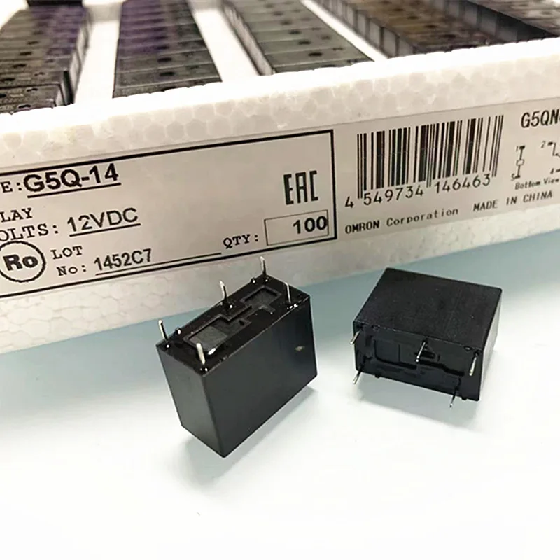 5pcs/lot New original Relay G5 - Shelly Relay Module ulasan dan harga